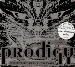 Charly / Everybody in the Place