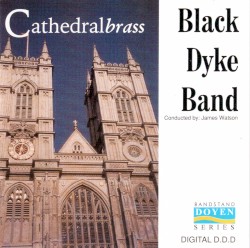 Cathedral Brass
