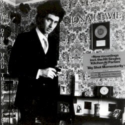 On the Other Hand There's a Fist