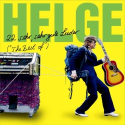 22 sehr, sehr gute Lieder... aber auch Erzählungen: The Best of