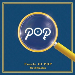 Puzzle Of POP
