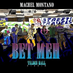 Bet Meh (Tilden Hall Riddim)