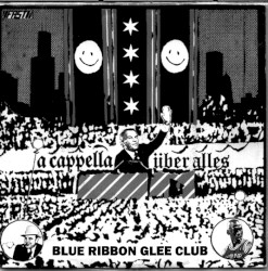 A Cappella Über Alles