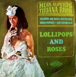 Lollipops and Roses