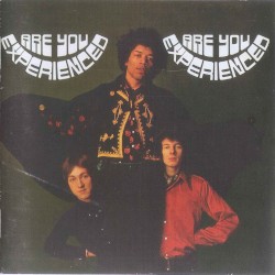 Are You Experienced