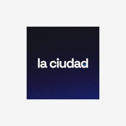 la ciudad
