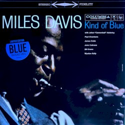 Kind of Blue