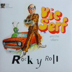 Rok Y Roll