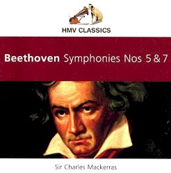 Symphonies nos. 5 & 7