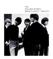 Bright Lights, Big City