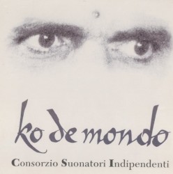 Ko de mondo