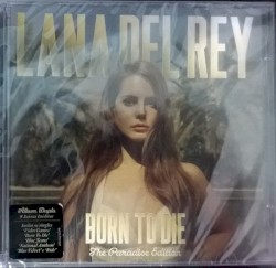 Born to Die: The Paradise Edition