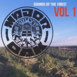 Sounds Of The Forest, Volume 1
