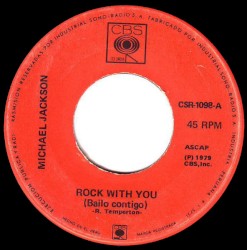 Rock With You