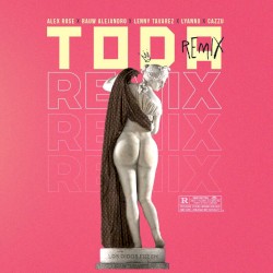 Toda (remix)