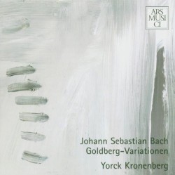 Goldberg-Variationen