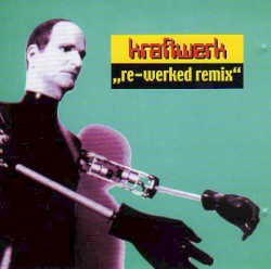 Re-Werked Remix