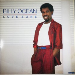 Love Zone