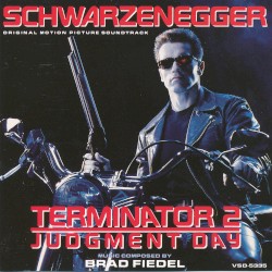 Terminator 2: Judgment Day: Original Motion Picture Soundtrack