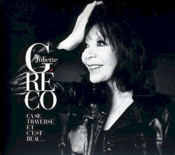 Ça se traverse et c’est beau…