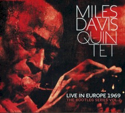 Live in Europe 1969: The Bootleg Series, Volume 2