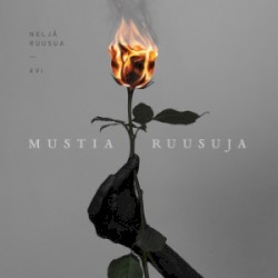 Mustia ruusuja, osa II