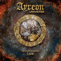 Ayreon Universe