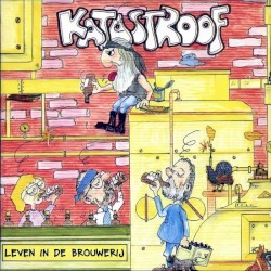 Leven in de brouwerij