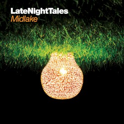 LateNightTales: Midlake