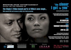 The Closer I Get To You