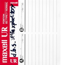 Live on Citr Radio August 1994