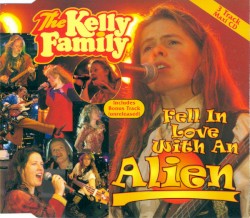 Fell in Love With an Alien