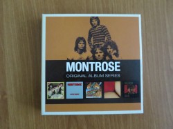 Original Album Series