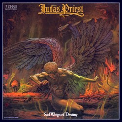 Sad Wings of Destiny