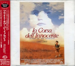 La corsa dell'innocente = Flight of the Innocent