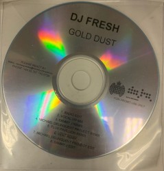 Gold Dust