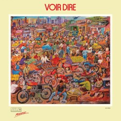 VOIR DIRE (Deluxe)