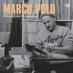 Baker’s Dozen: Marco Polo