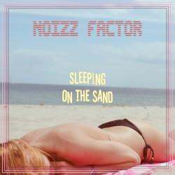 Sleeping On The Sand