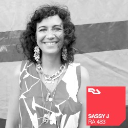 RA.483 Sassy J
