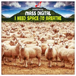 I Need Space to Breathe