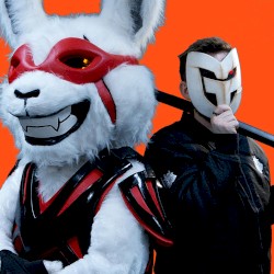 Mediocre Rap Battle of the LEC (Vol. 1)