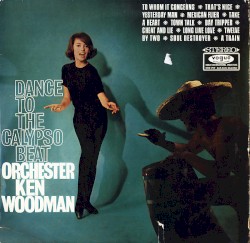 Dance to the Calypso Beat