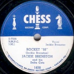 Rocket "88" / Come Back Where You Belong