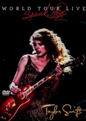 Speak Now: World Tour Live