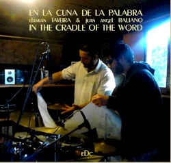 En La Cuna de La Palabra
