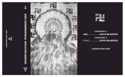 Edifice of Nine Sauvastikas