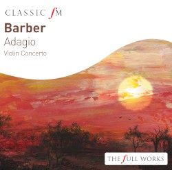 Classic FM: Barber Adagio
