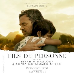 Fils de personne (Bande originale du film)