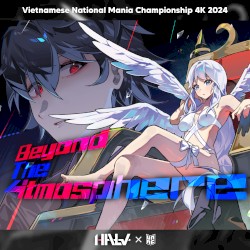 Beyond The 4tmosphere